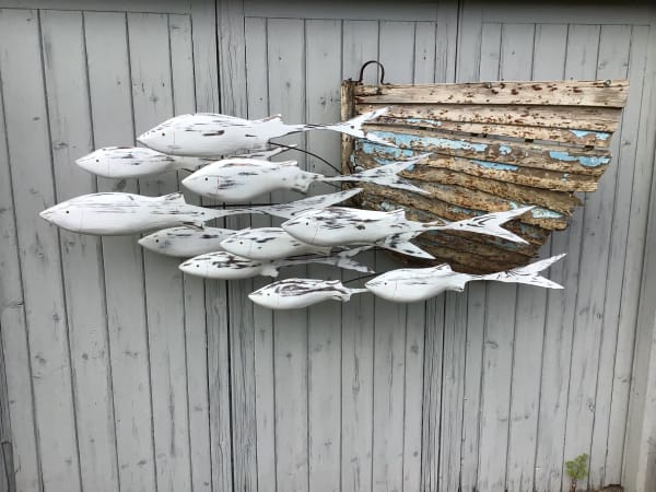 Max Tannahill, Wivenhoe