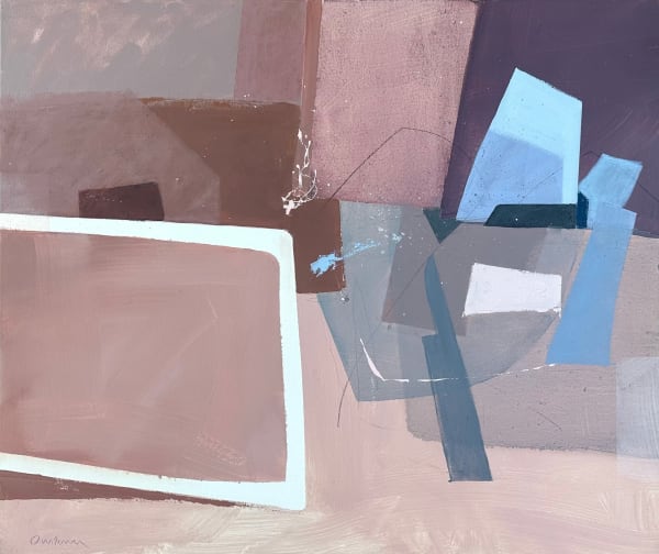 Olivia Wileman, Blush