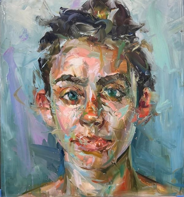 Paul Wright | Thompson's Gallery