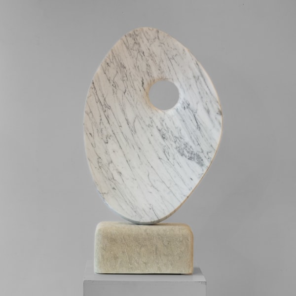 Richard Holliday - Sail