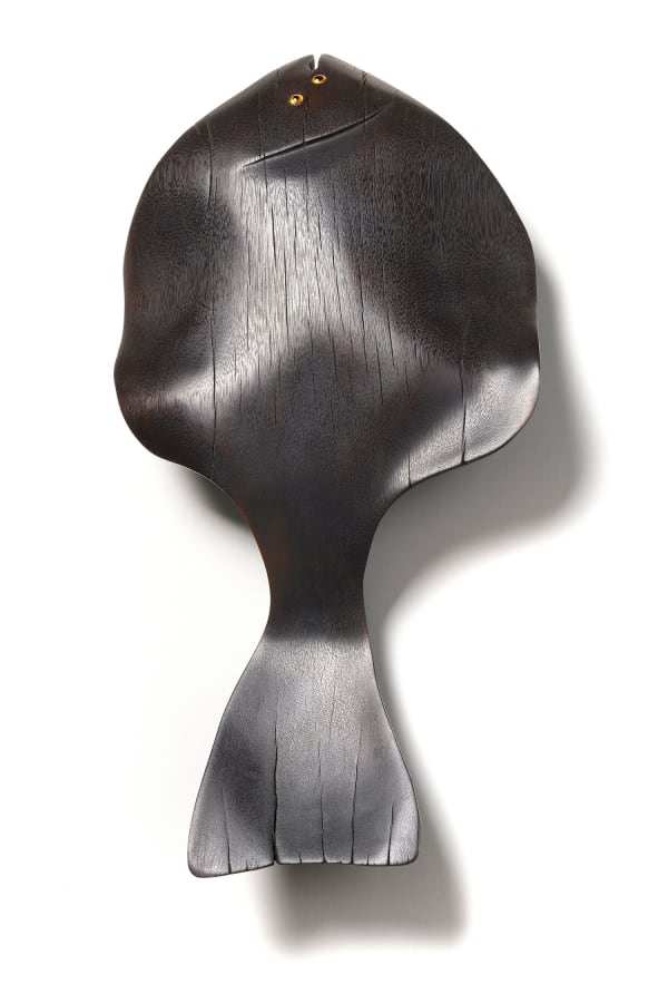 Max Tannahill, Flounder I