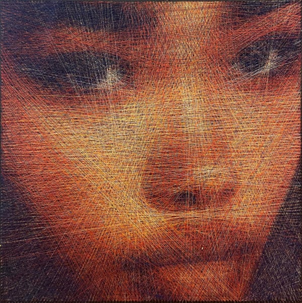 Leandro Solomons, Mondrea