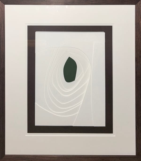 Brian Reinker, Refuge Series, Dell III