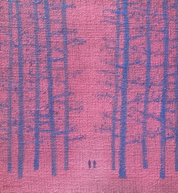 Stuart Buchanan, Wonderland