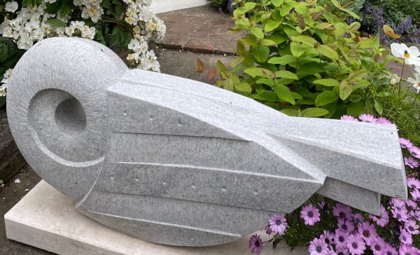 Richard Holliday, Resting Bird