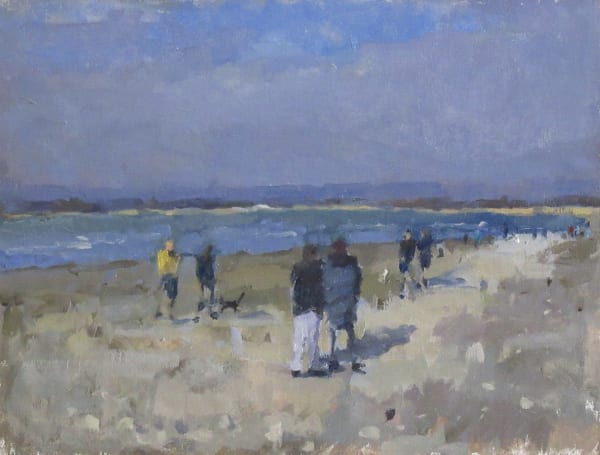 Sarah Manolescue ROI,