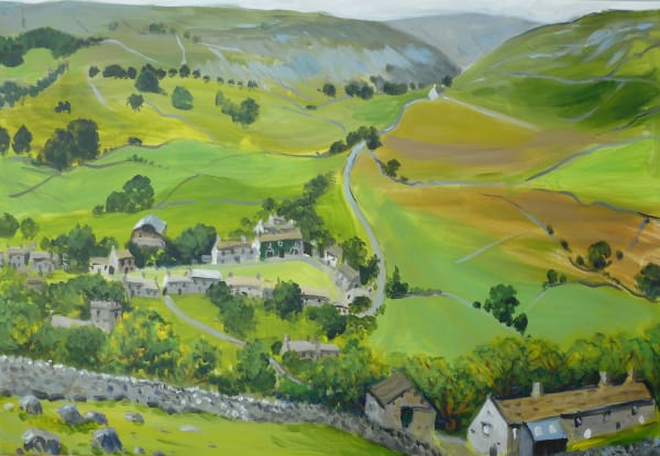 Ian Weatherhead, Return to Arnclife