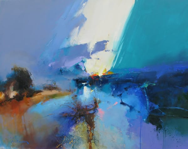 Peter Wileman FROI RSMA FRSA, Something Deeper