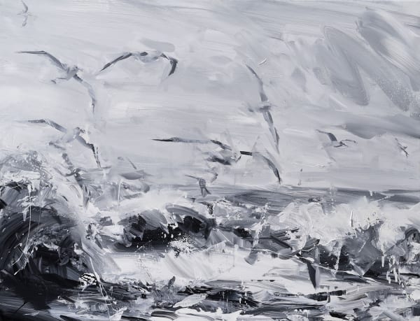 Paul Wright | Thompson's Gallery