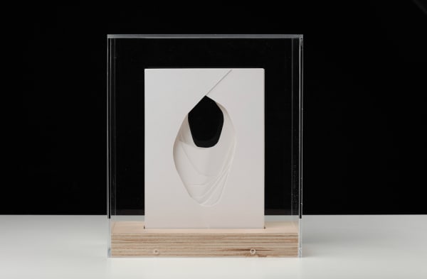 Brian Reinker, Refuge Series, Void