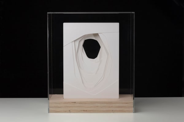 Brian Reinker, Refuge Series, Portal