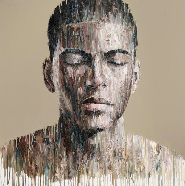 Carl Melegari - Tiberus