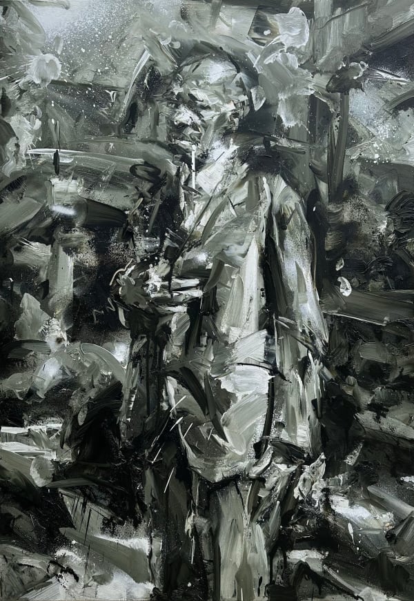 Paul Wright, Man Of Lincoln, 2012
