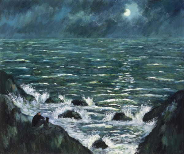 Gary Bunt, A Matter of Time