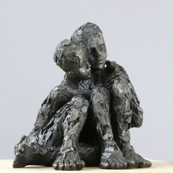 Carol Peace, Love Remains