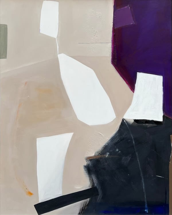 Olivia Wileman, Linked