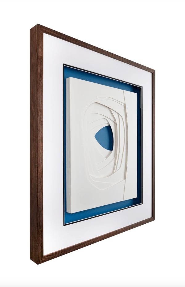 Brian Reinker, Refuge Series, Cove II