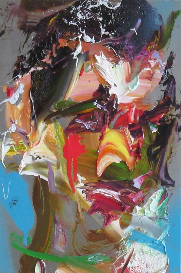 Paul Wright, Sit Still