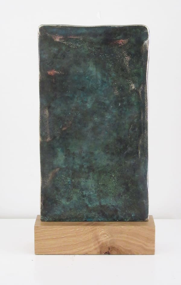 Chris Buck, Of a Thousand Heartbeats Ed. No. AP I