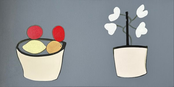 Jessica Cooper RWA, White Orchid/Golden Lemon