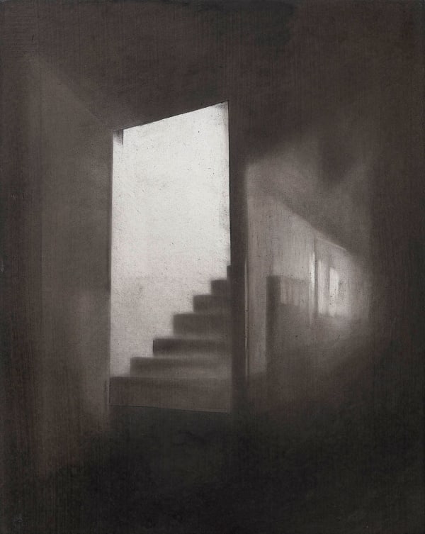 Kate Boucher, Night Wandering Series, No. 1