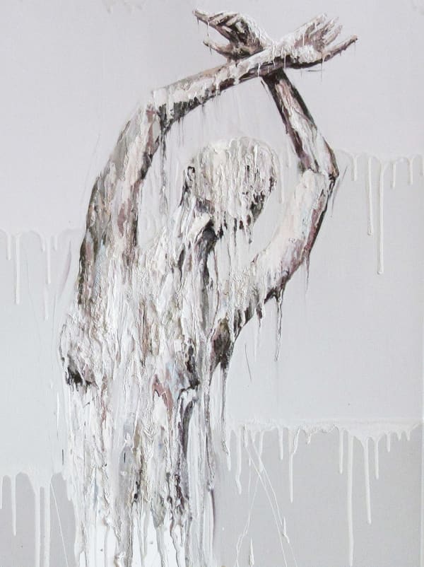 Carl Melegari, Braccia Incrociate