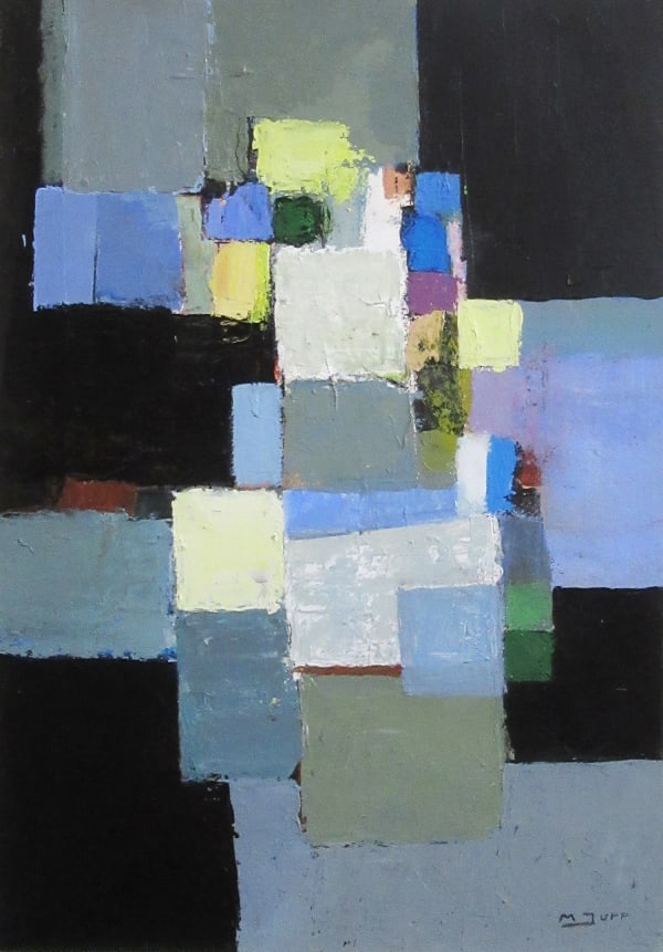 Mona Jupp, Enigma