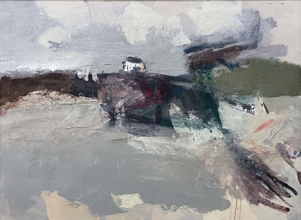 Ben Lowe, The White House