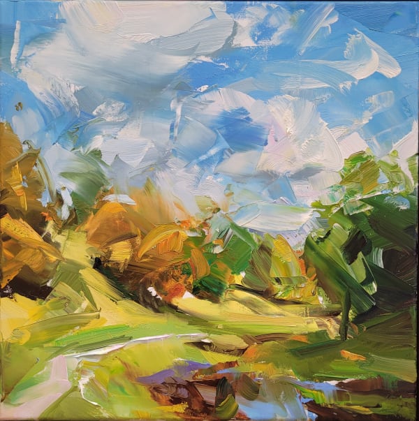 Paul Wright, The Loch