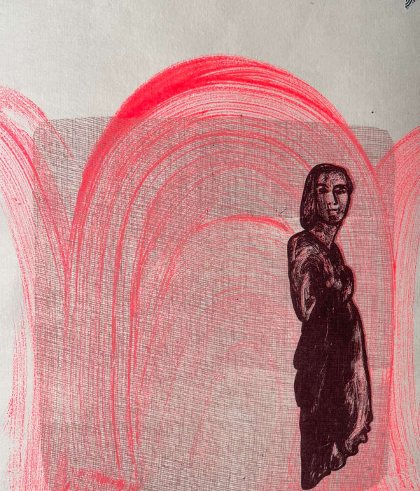 Angela A'Court PS, Pinault