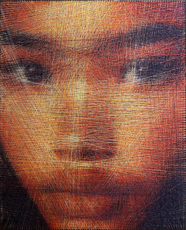 Leandro Solomons, Adia II