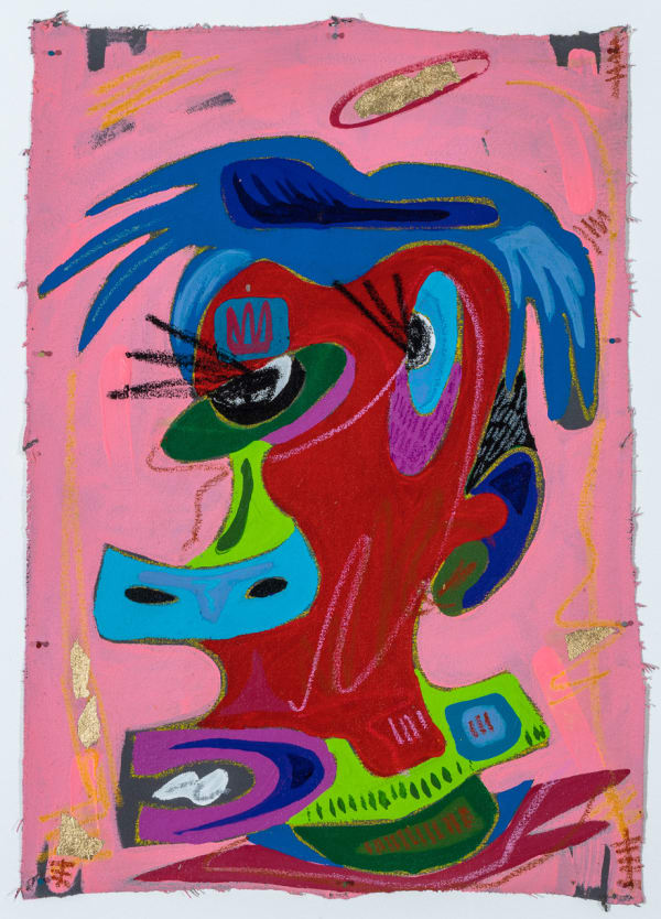 Thembalethu Manqunyana, Me, Myself and I - II