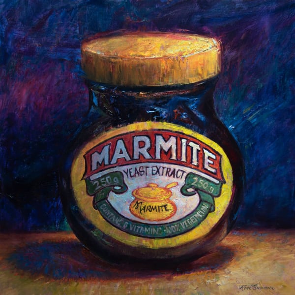 René Snyman, A Lifetime's Supply