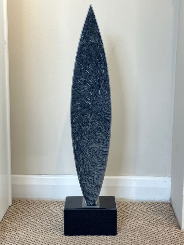 Sue Jones, Summer Eclipse
