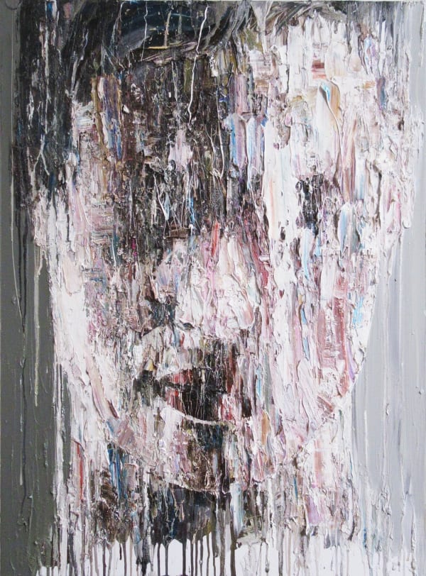 Carl Melegari, Jasha