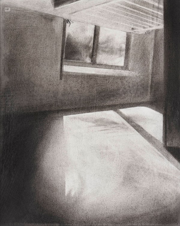 Kate Boucher, Night Wandering Series, No. 2