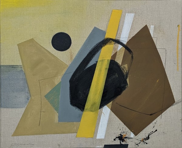 Olivia Wileman, Sundown