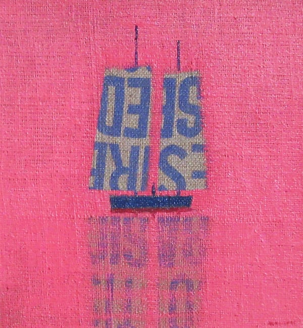 Stuart Buchanan - Sail Away with Me