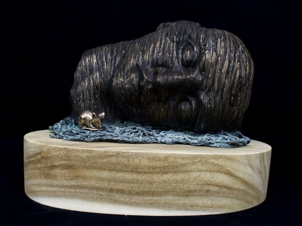 Justin Perlman, Little Things