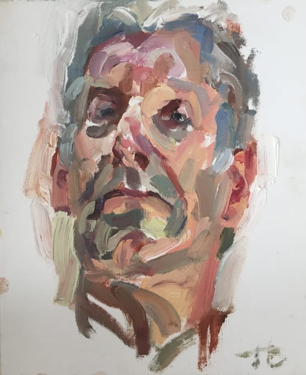 Tim Benson, Kit, 2017