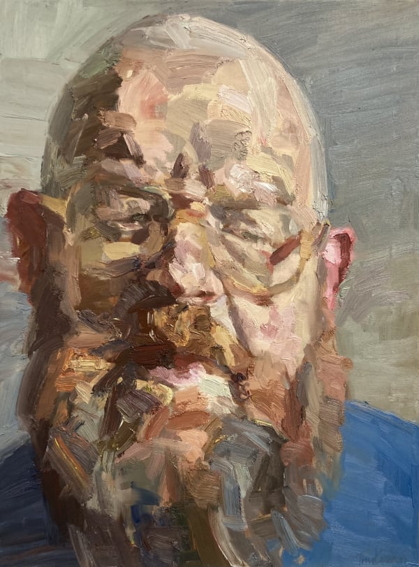 Tim Benson, Nick Frost, 2022