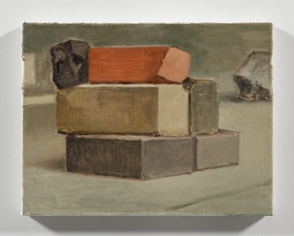 The Blocks VII