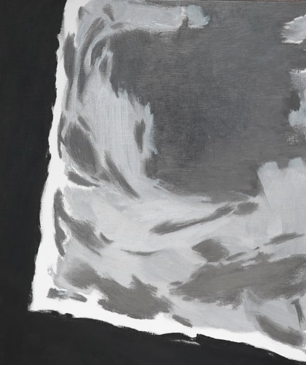 光線反射 002 Reflecting Light 002