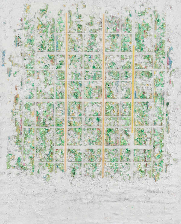 迷幻青春 N0. 48 Psychedelic of Youth No. 48