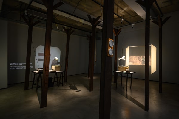 海象預報 Marine Weather Forecasting