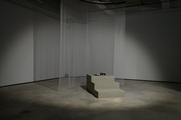 (不)移動旅行者 - 01 (Im)mobile Traveler - 01