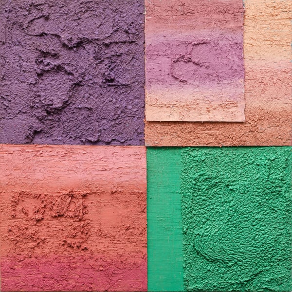 彌載映 Mit Jai Inn, Untitled, #EPDD6, 2023