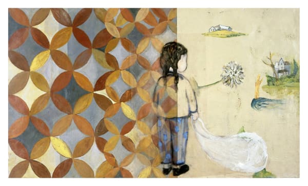 天地密語 Whisper from Heaven and Earth