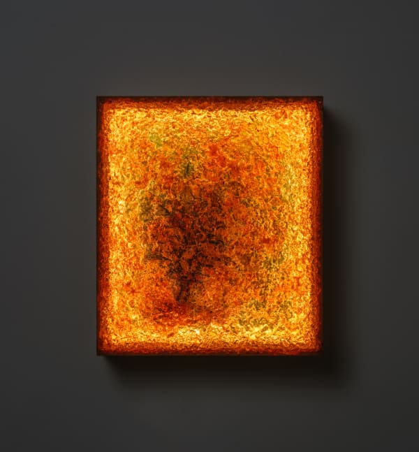 在心中Ⅰ Be in the heart Ⅰ