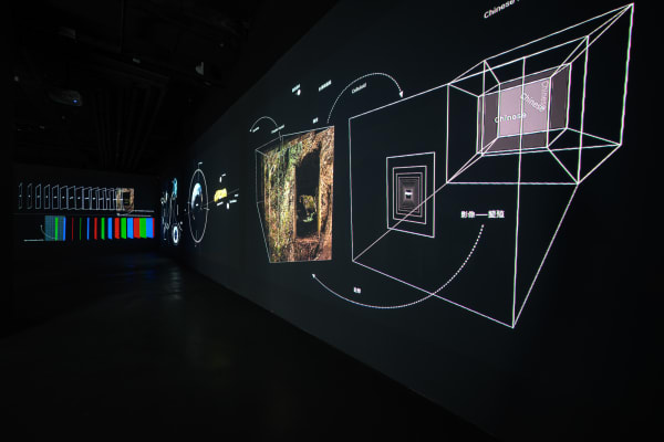 定居者觀影指南 1–4 Settlers’ Guide 1–4